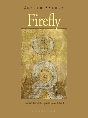 cover image of Firefly
